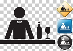Bartender Icon