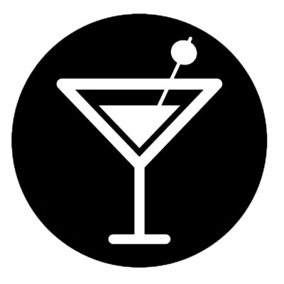 400x400 Bartender Icon