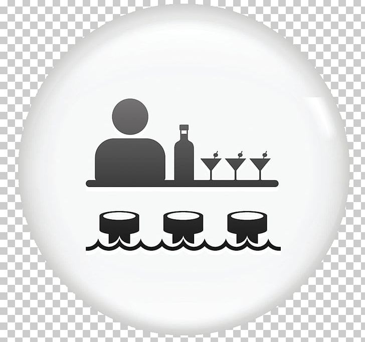 728x682 Bartender Icon Png, Clipart, Bar, Bartender, Black And White