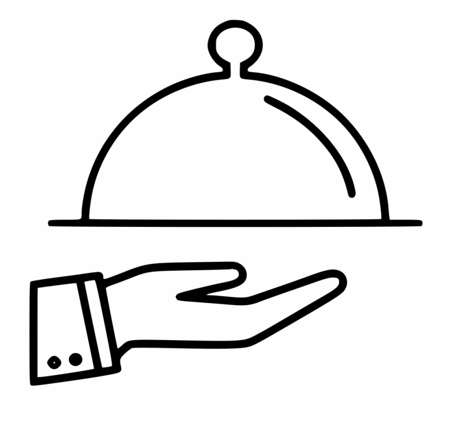 920x896 Bartender Waiter Catering Wedding Serving Png Icon