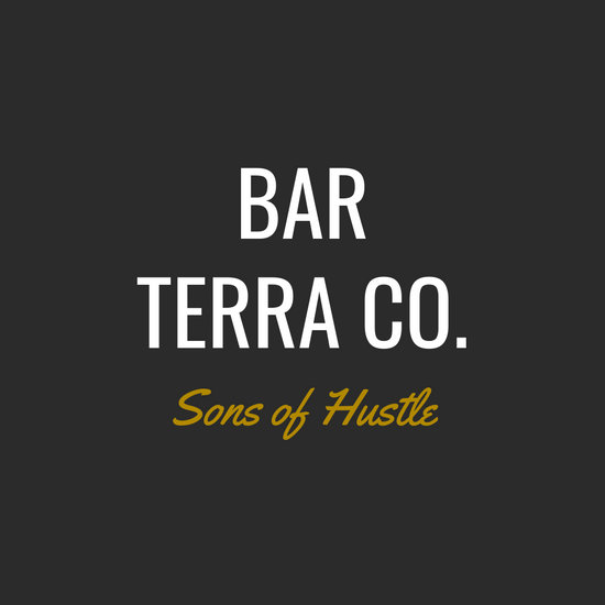 550x550 Barter Sons Of Hustle Etsy Shop Icon