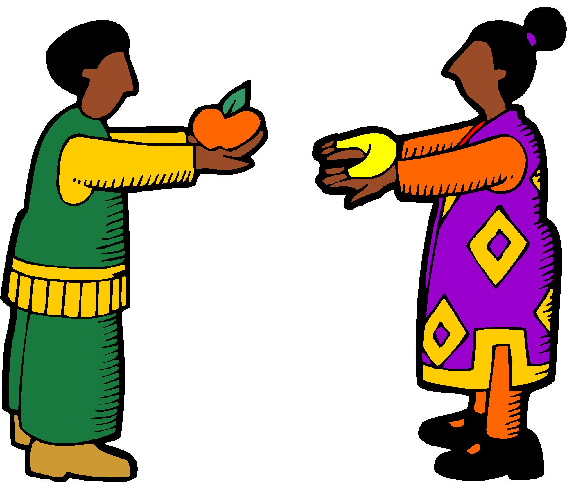 1952x1670 I'm Bringing Back The Barter System Urban Tips