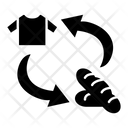 128x128 Barter Icons