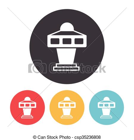 450x470 Base Station Icon