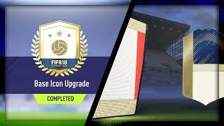 Base Icon Upgrade