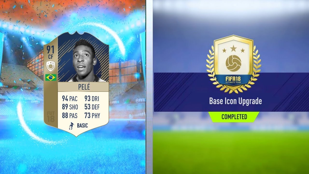 1280x720 Fifa Guarantee Icon Can We Pack Pele Base Icon