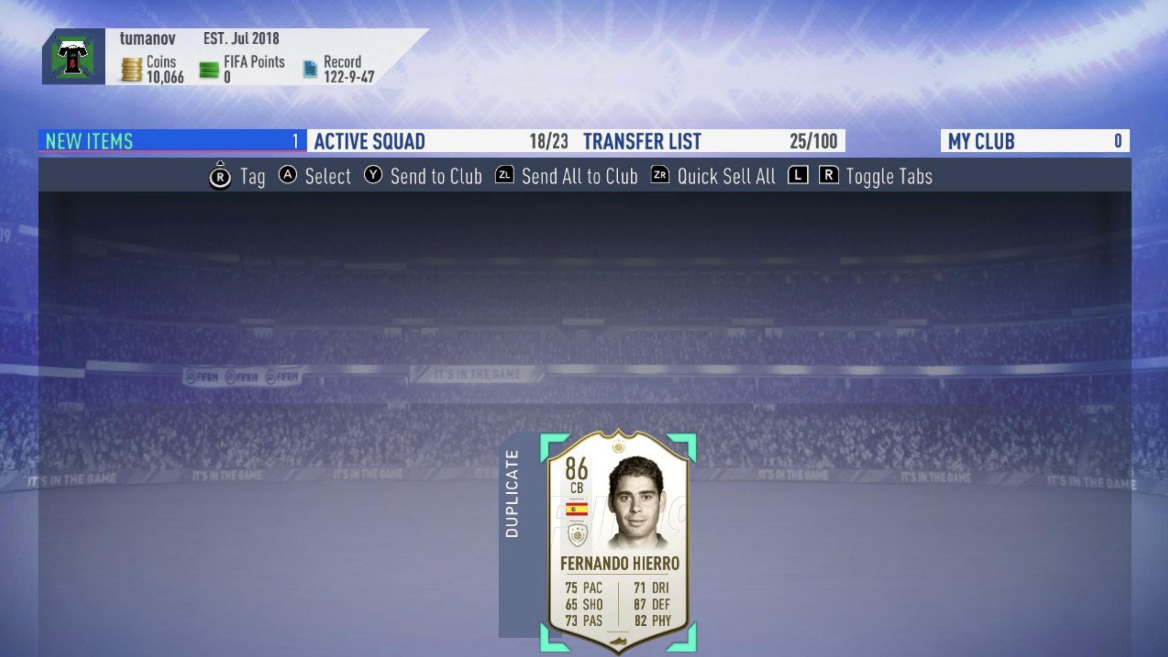 2354x1324 Feel My Pain Base Icon Upgrade Sbc Fifa Forums