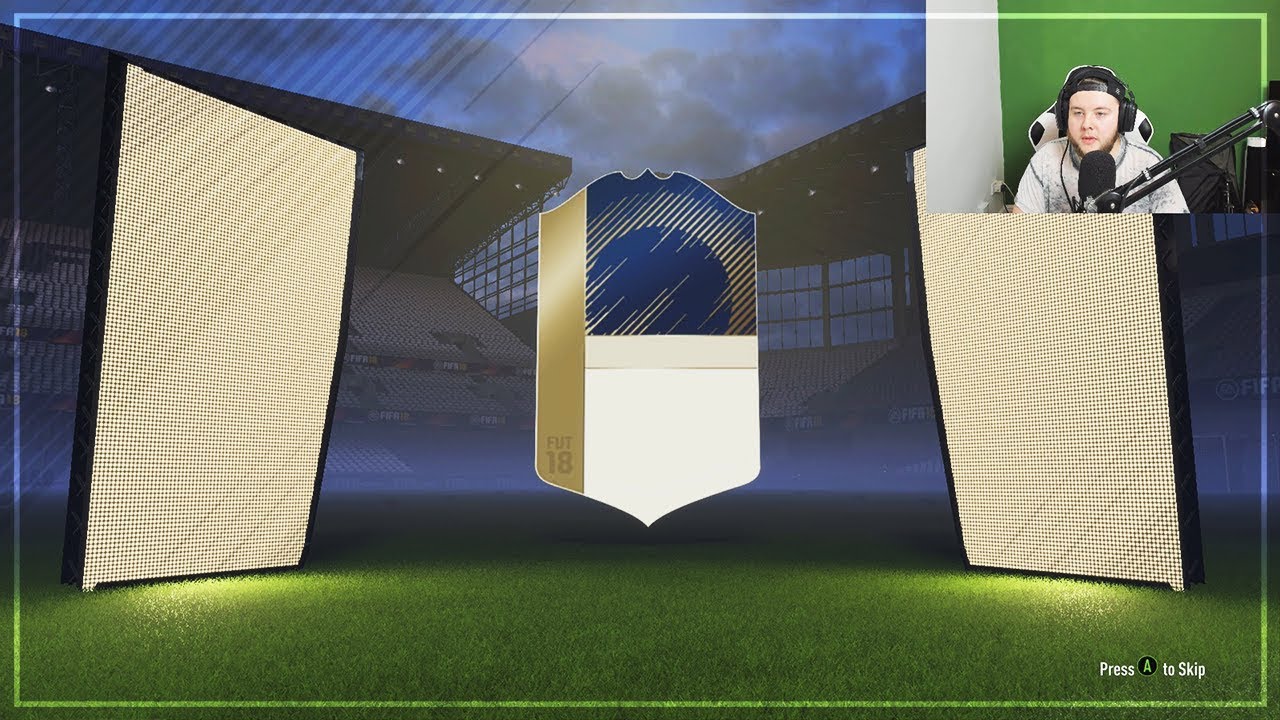 1280x720 Omfg Prime Icon Pele Is Finally Here!!!! Fut Champions Elite