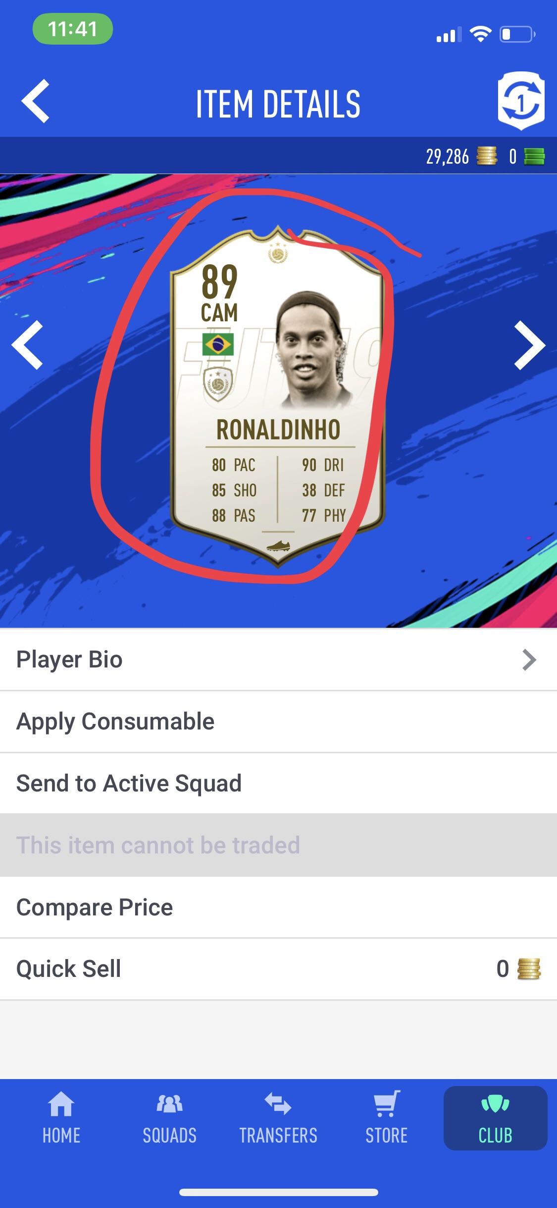 1125x2436 Used The Last Of My Coins For The Base Icon Upgradevery Happy