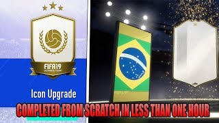 320x180 Fifa Base Icon Sbc Videos