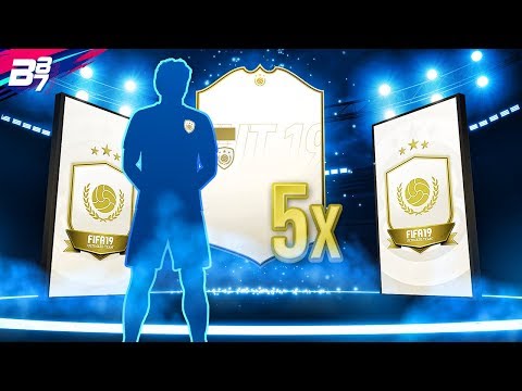 480x360 Icon Crafting And Upgrade Packs!!! Fifa Ultimate
