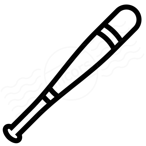 Биты самп. Значок биты. бита эскиз. бейсбольная бита контур. бейсбольная бита трафарет.