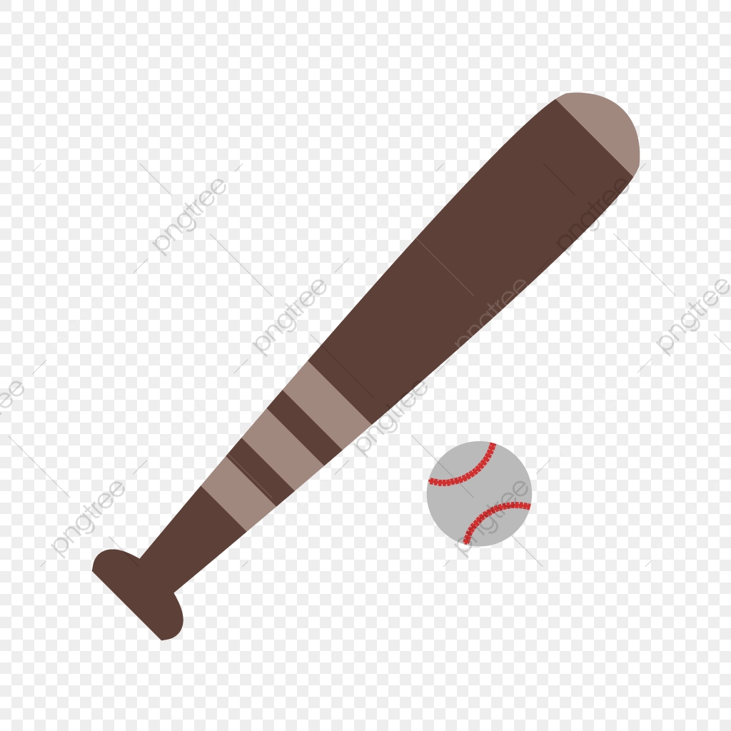 1024x1024 Vector Base And Ball Icon, Baseball Icon, Bat Icon, Ball Icon Png