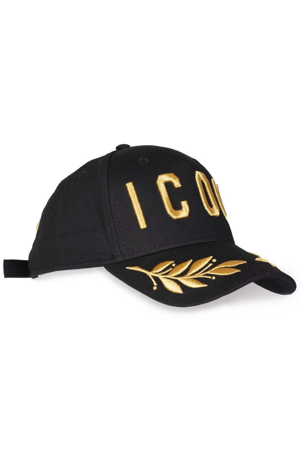 1000x1500 Rally Icon Baseball Cap