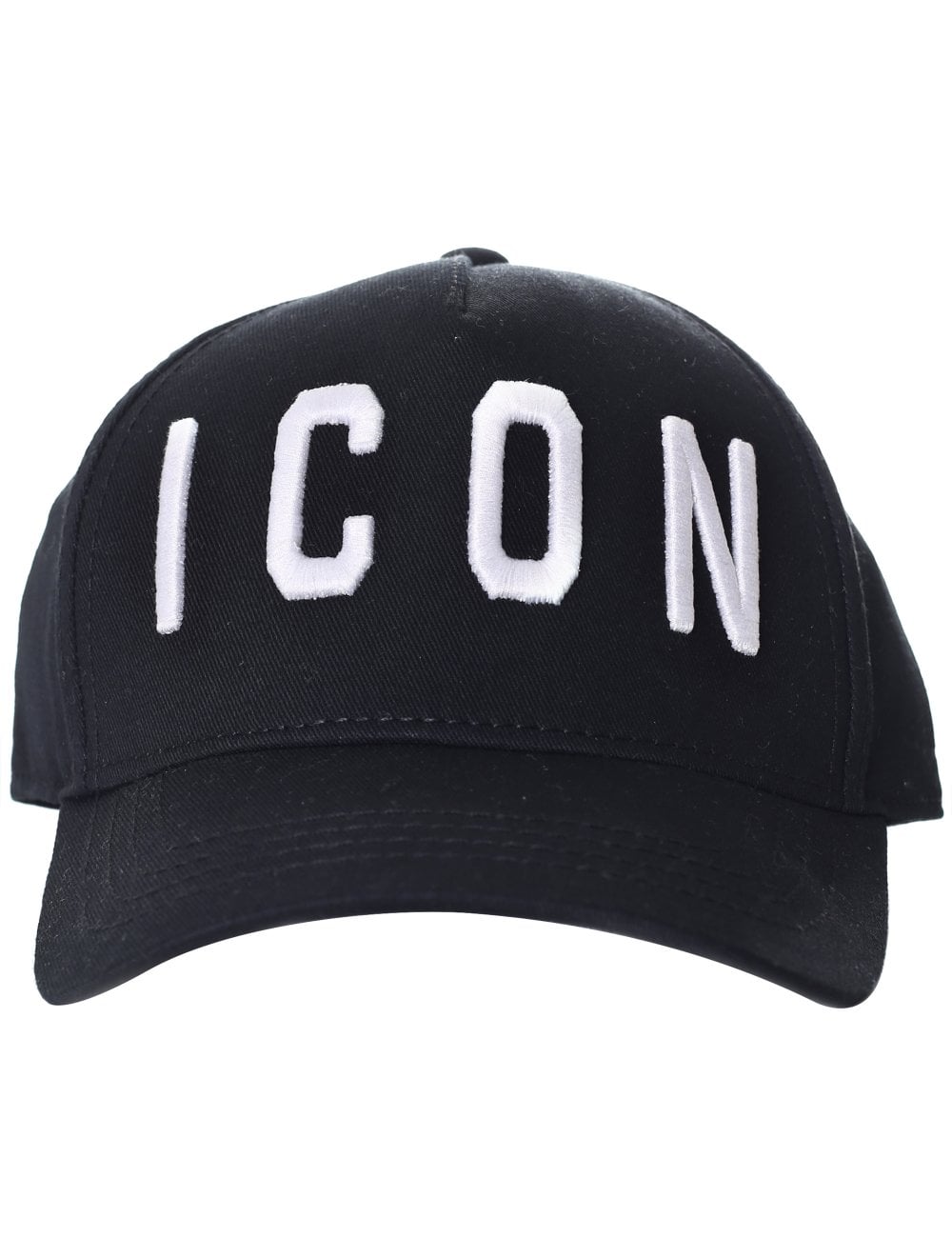 1000x1300 Boys Icon Logo Baseball Cap
