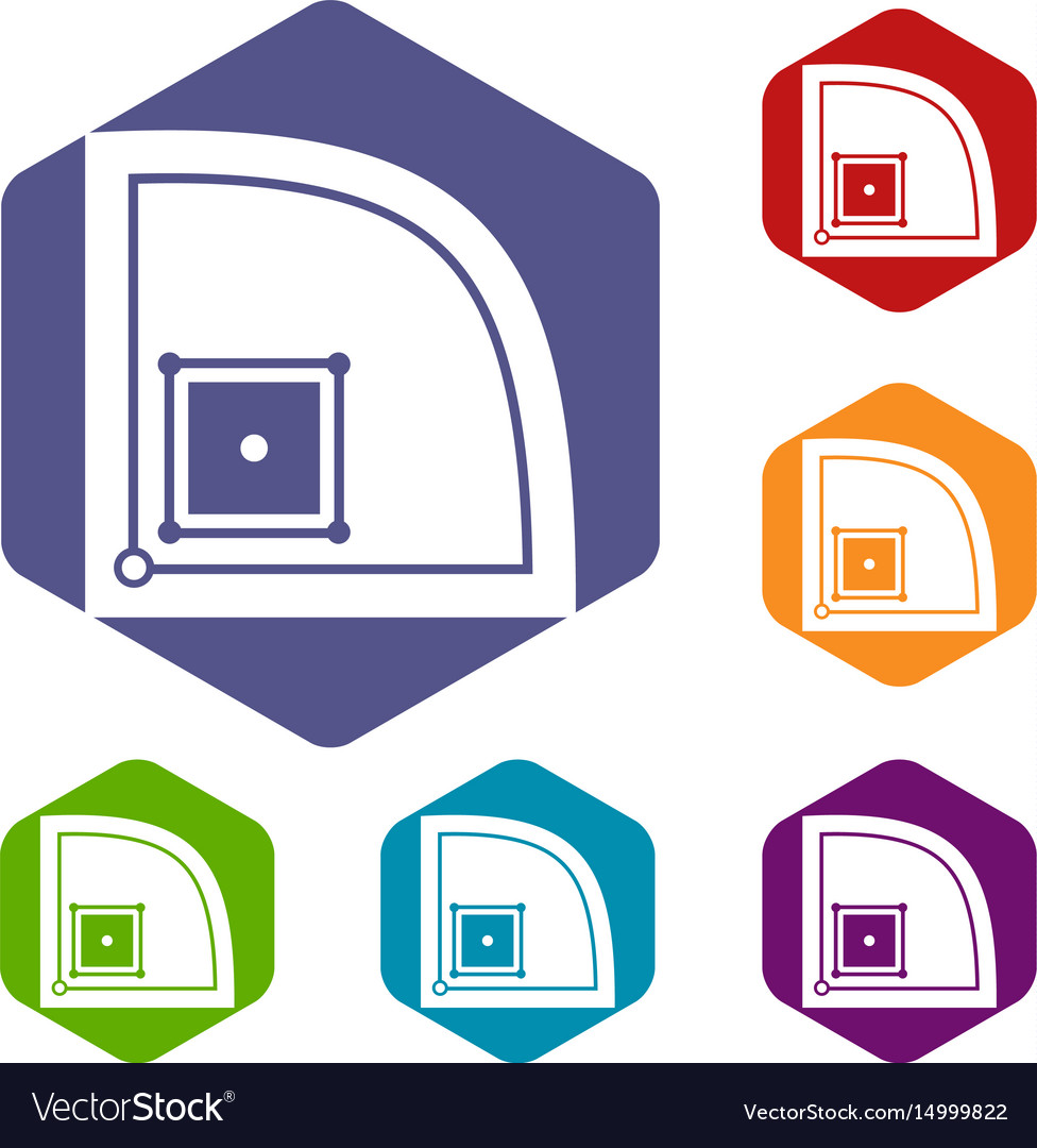 976x1080 Baseball Field Icon