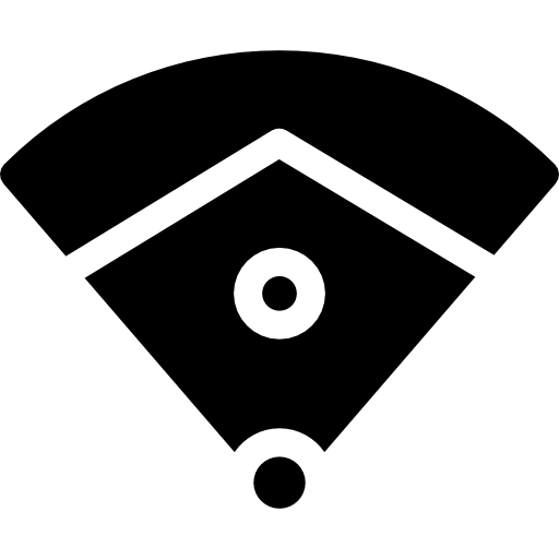 512x512 Baseball Field Icons Free Download