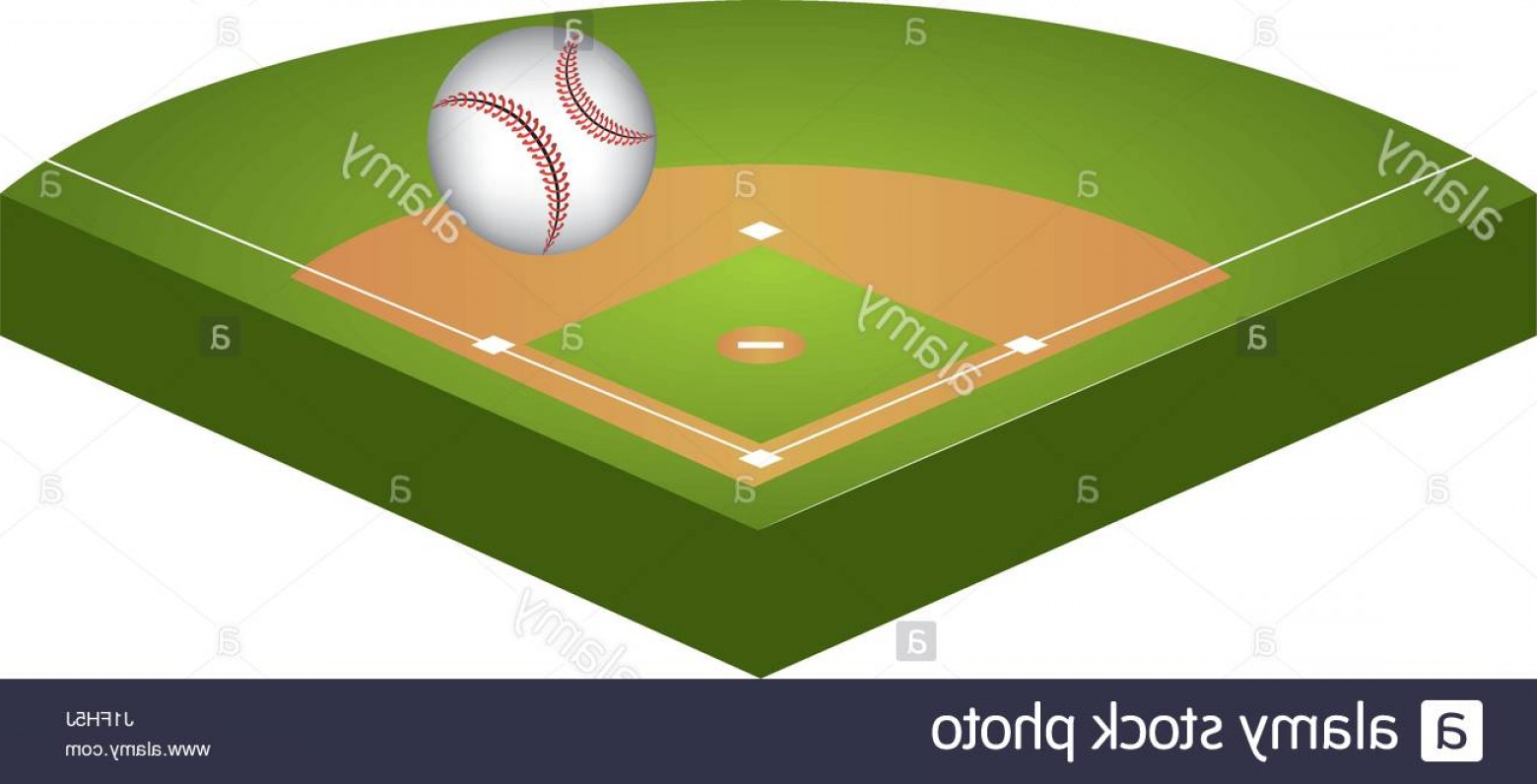 1560x796 Stock Photo Baseball Diamond Field Icon Soidergi