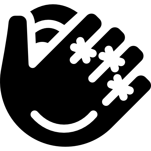 512x512 Baseball Glove Icons Free Download