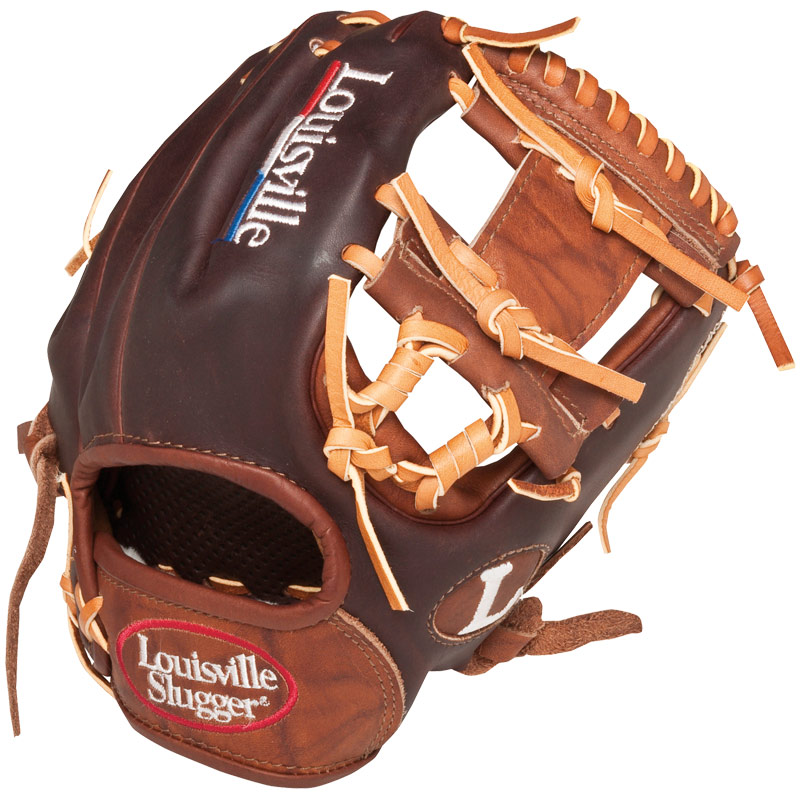 800x800 Louisville Slugger Icon Baseball Glove