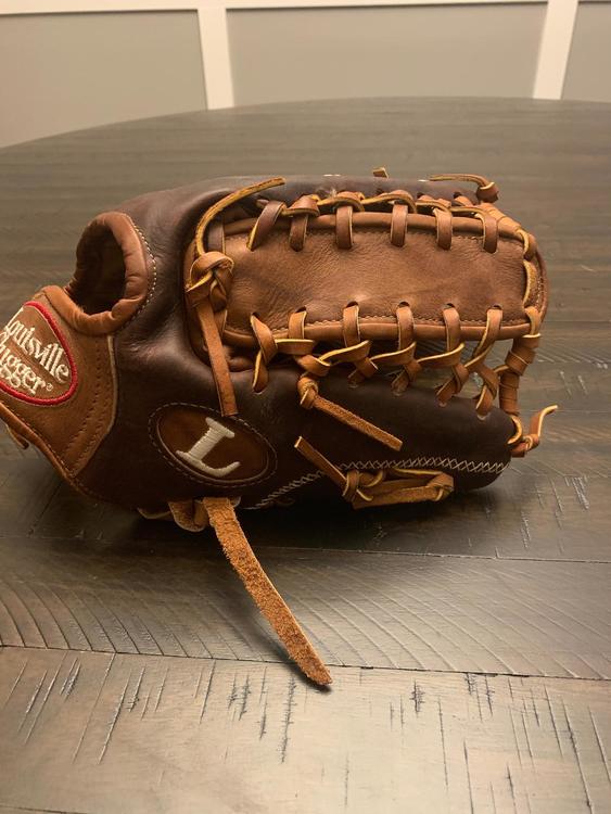 563x750 Louisville Slugger New Tpx Icon Series Baseball