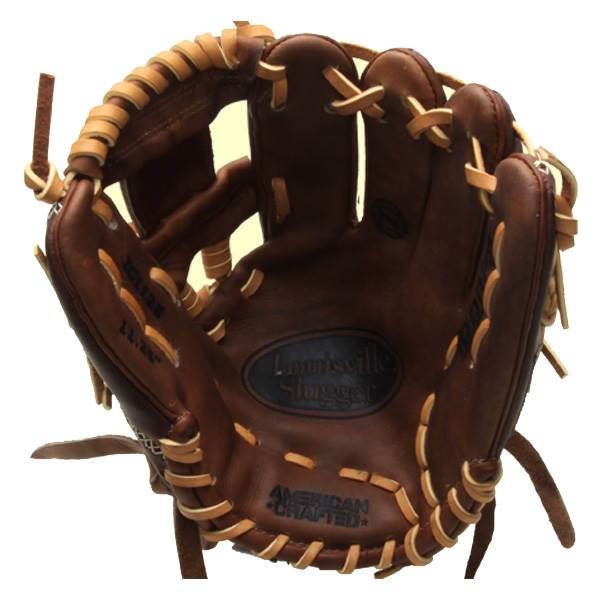 600x600 Louisville Slugger Tpx Icon Infield Baseball Glove