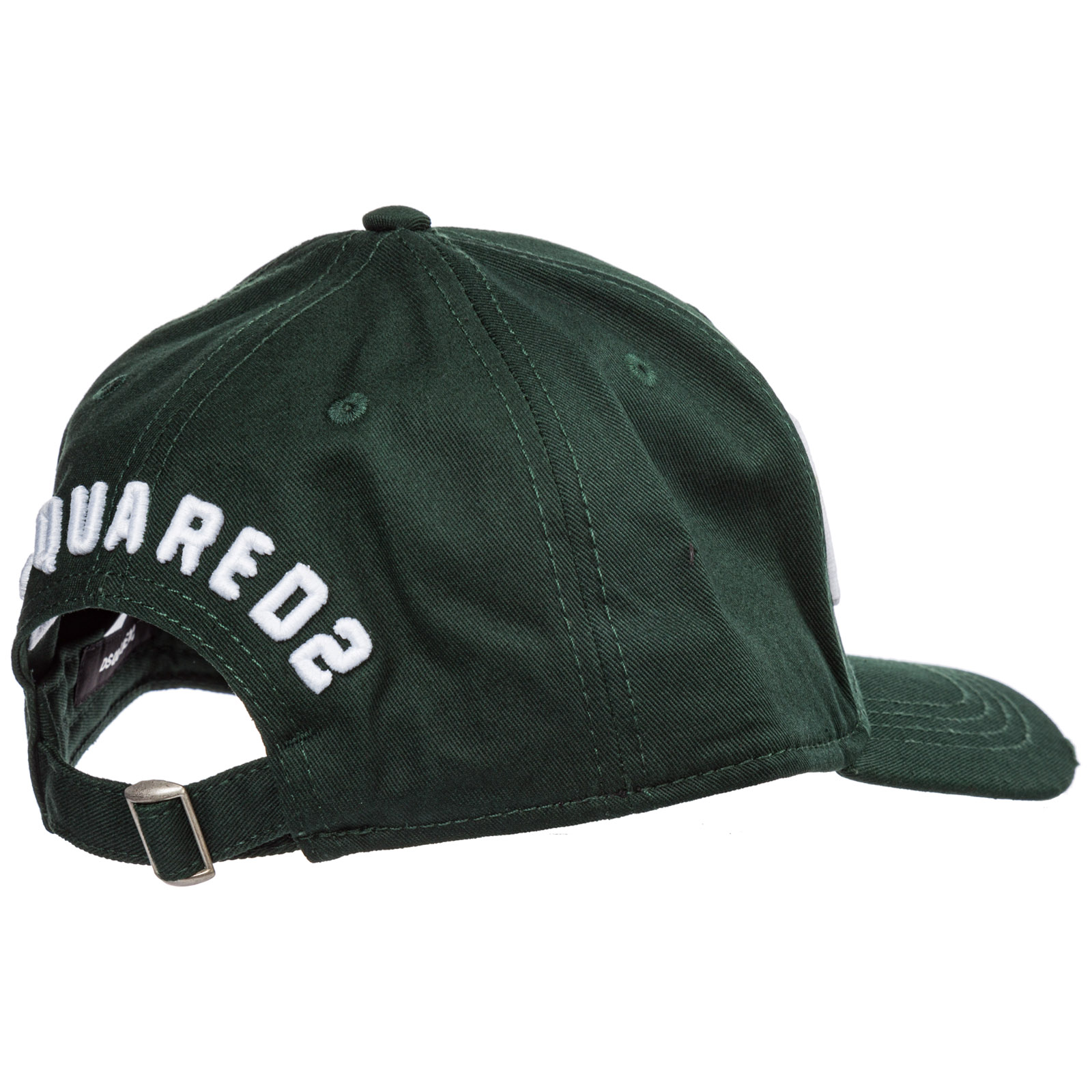 1600x1600 Baseball Cap Icon Verde