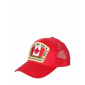 300x300 Black Mesh Trucker F All But The Flag Baseball Cap Icon