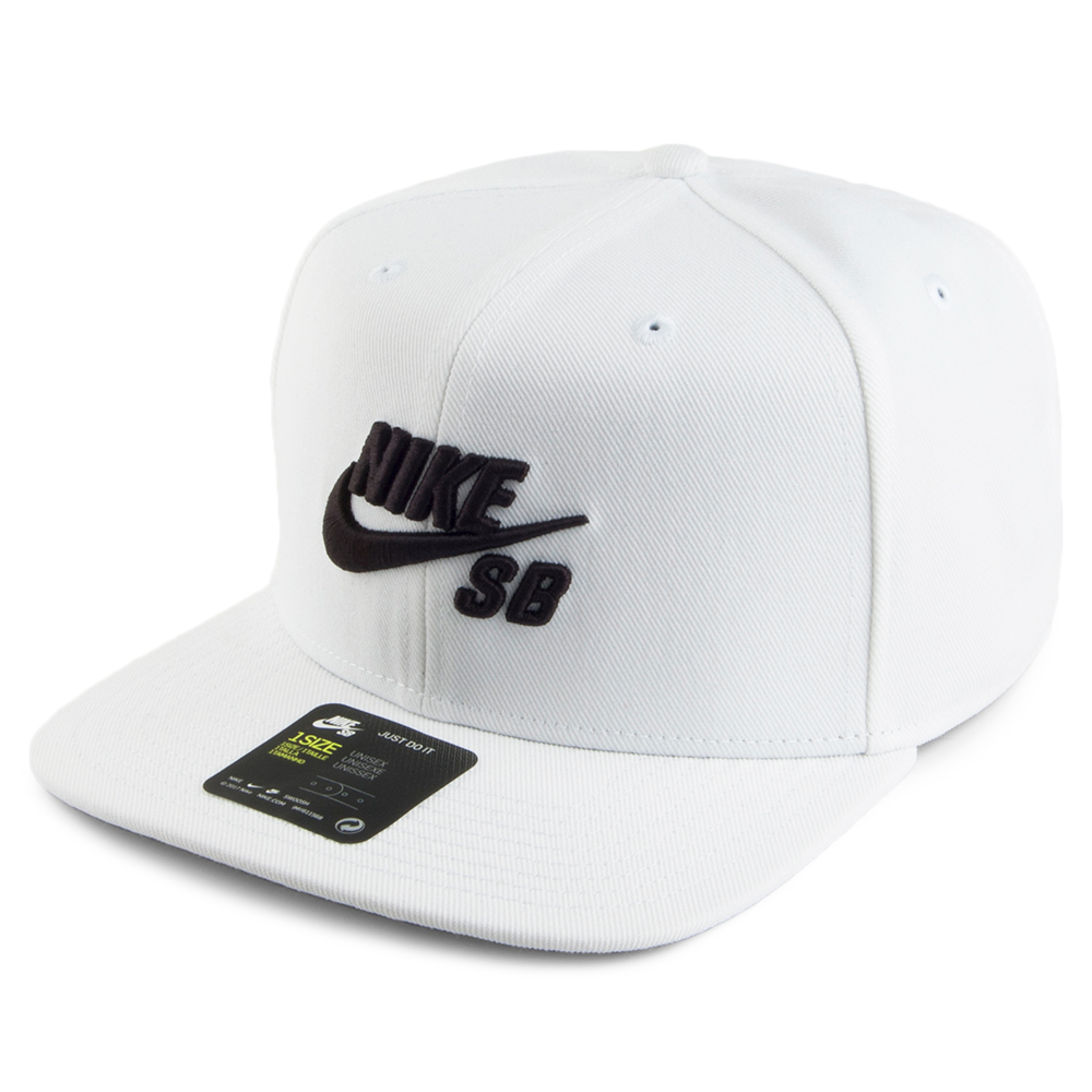 1000x1000 Nike Sb Hats Icon Pro Snapback Cap