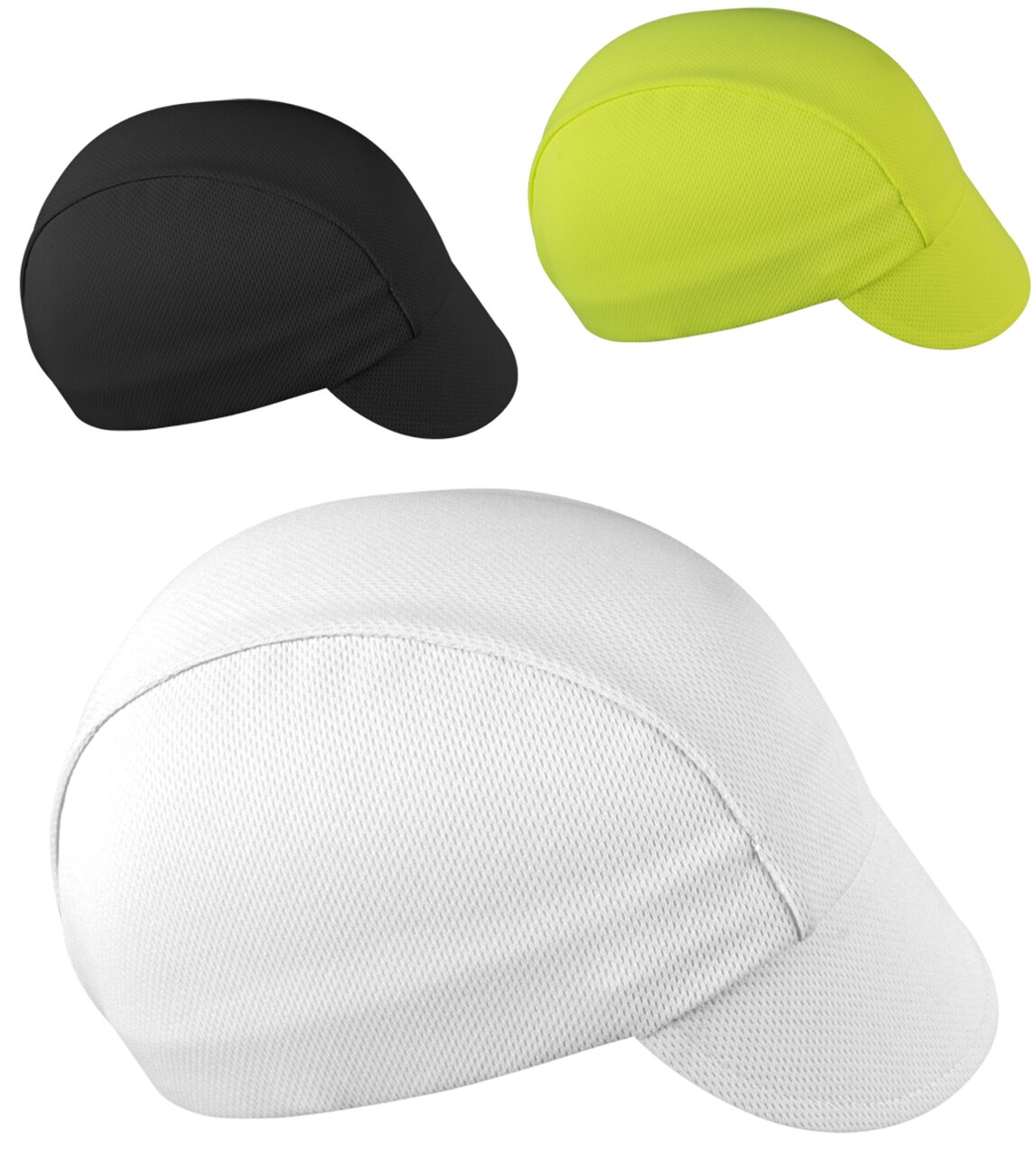 1147x1280 Aero Tech Rush Cycling Caps