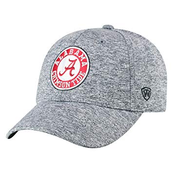355x355 Top Of The World Alabama Crimson Tide Men's Hat Icon