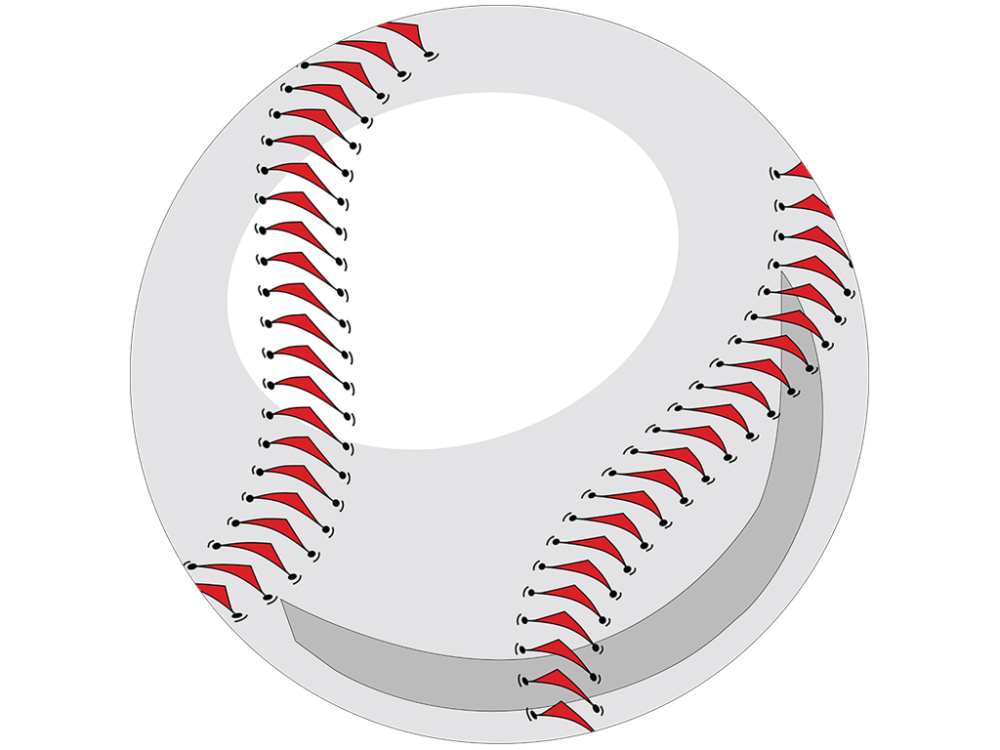 1000x750 Baseball Vector Icon Free Vector Icons Baseball Vector, Vector