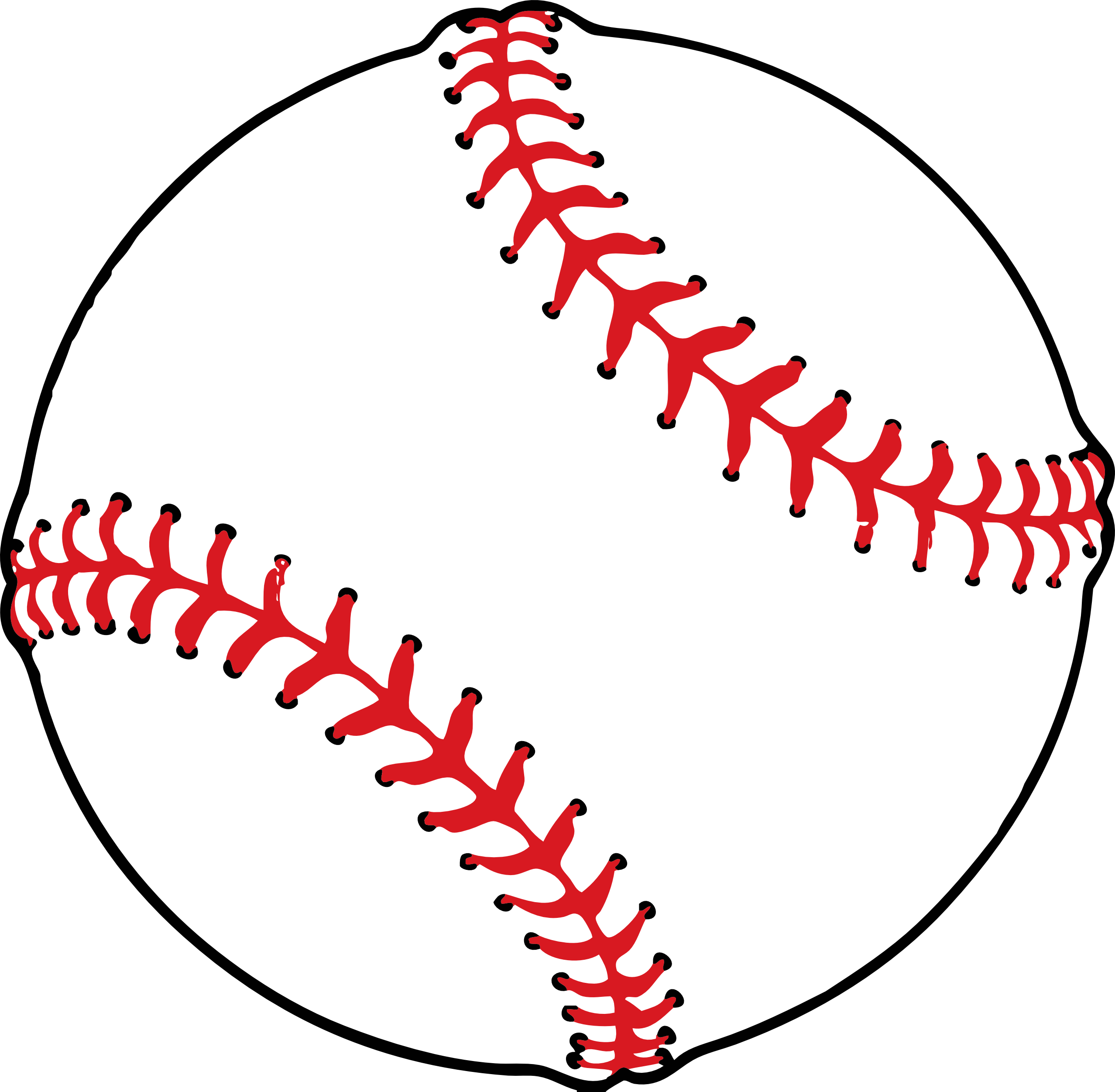 2555x2502 Baseball Icon Png Web Icons Png