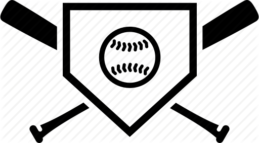 512x284 Baseball Icons'