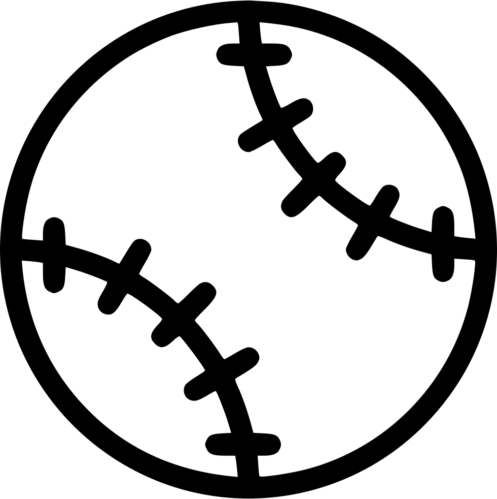 980x982 Baseball Png Icon Free Download