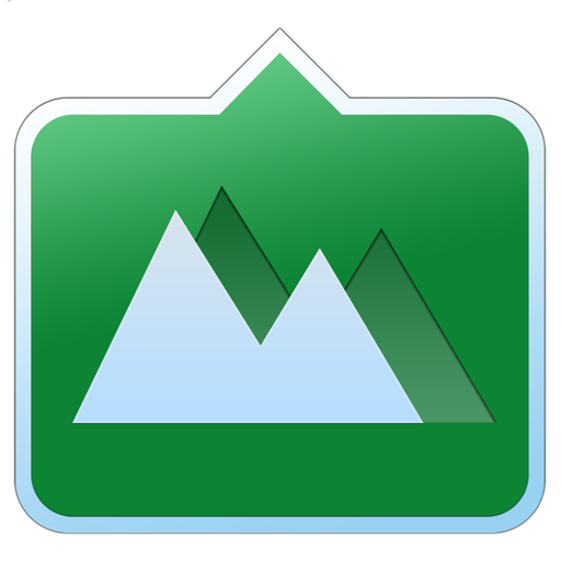 Basecamp Icon