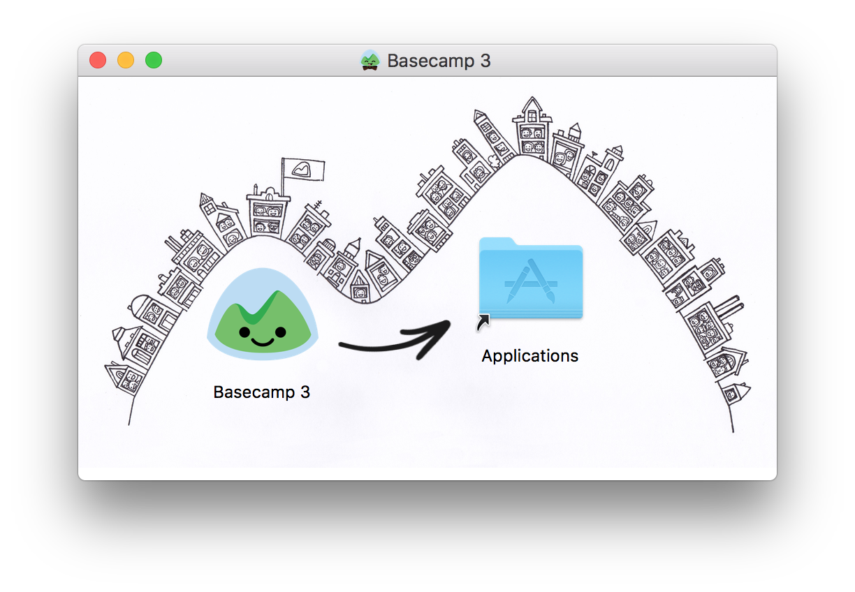 1224x848 Basecamp For Mac