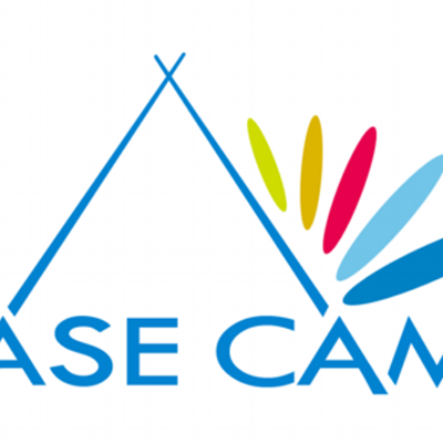 400x400 Basecamp Icon