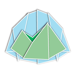 256x256 Basecamp Icon Web Iconset Paddy Donnelly