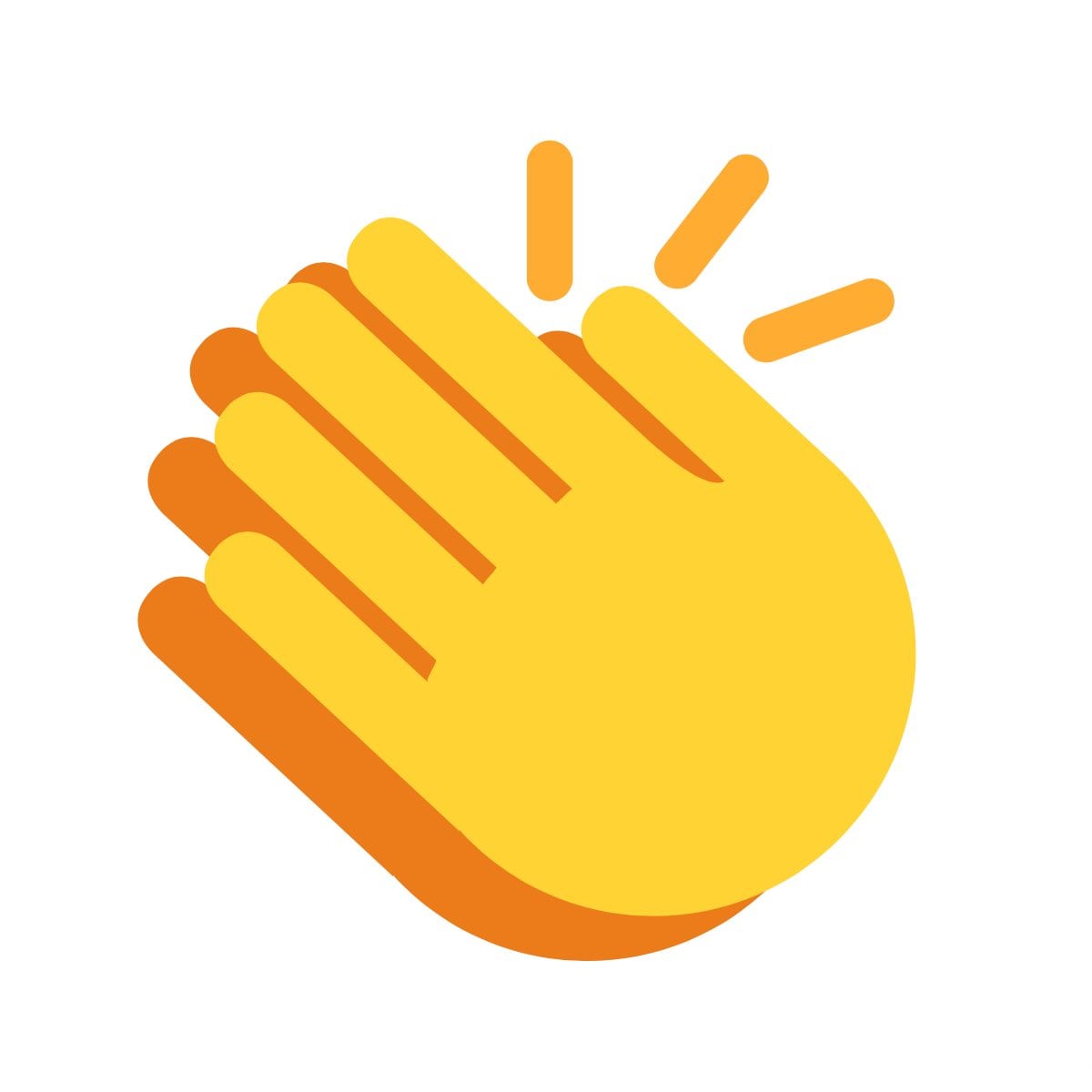 1200x1200 Basecamp Applause Icon