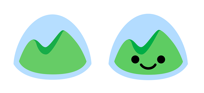 660x300 Connecting The Dots How We Put A Smile On The Basecamp Logo