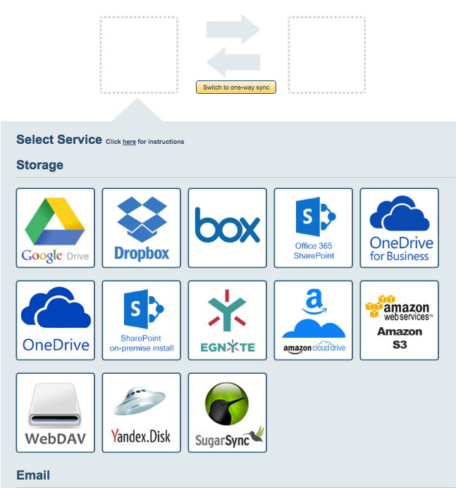647x692 How To Backup Basecamp Cloudhq Support