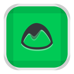 256x256 Basecamp Icon Myiconfinder