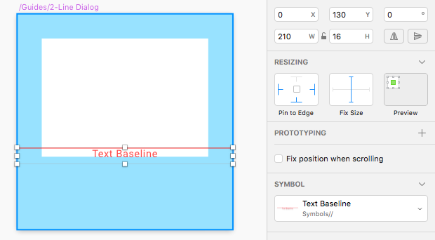 Baseline Icon At Vectorified.com | Collection Of Baseline Icon Free For ...