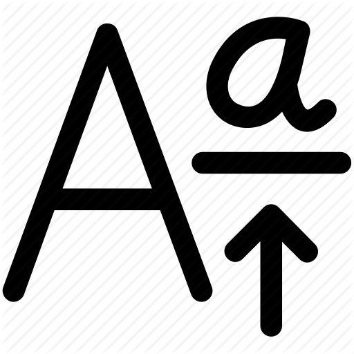 512x512 Baseline, Baseline Icon, Edit, Text Icon