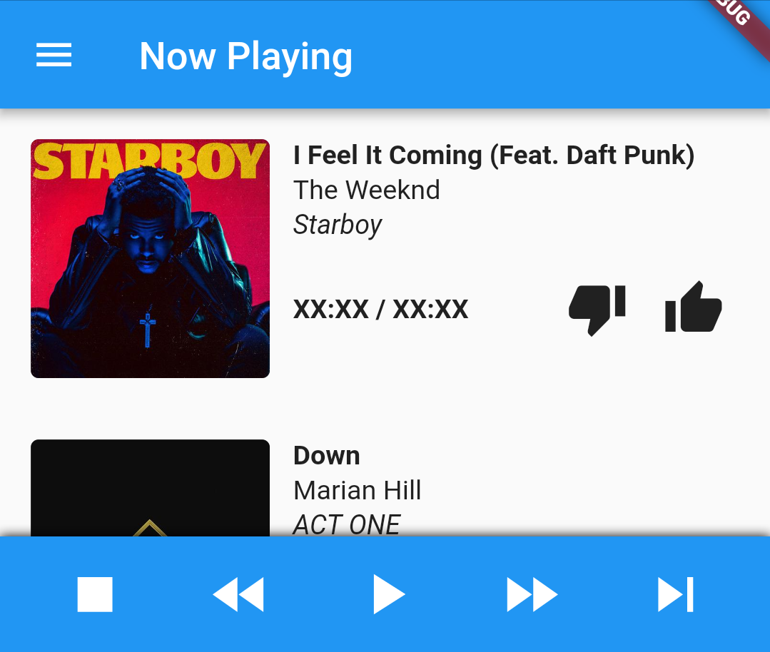 1079x914 Icon Baseline Alignment Property Issue