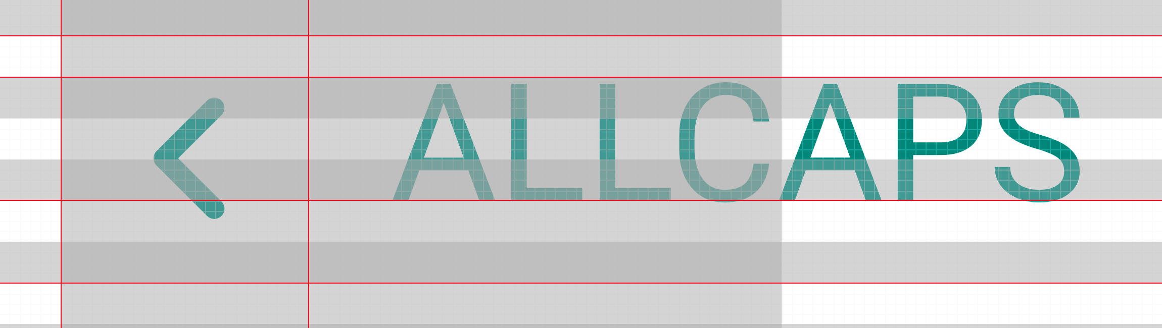 2300x650 Material Design How Do You Align Your Icons With Text