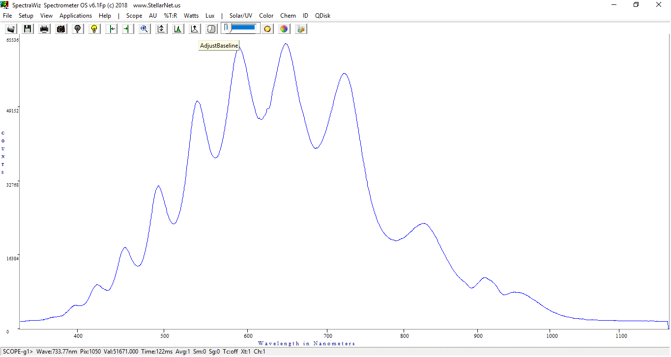1365x727 Auto Baseline Adjust Icon