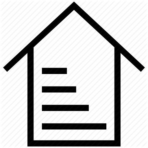 512x512 Basement Stairs, Home, House, Stairs, St Warehouse Icon