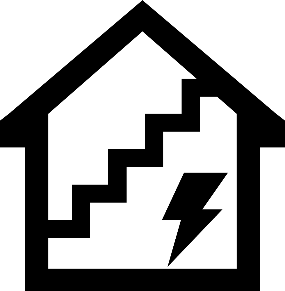 980x1000 General Electricity In The Basement Png Icon Free Download